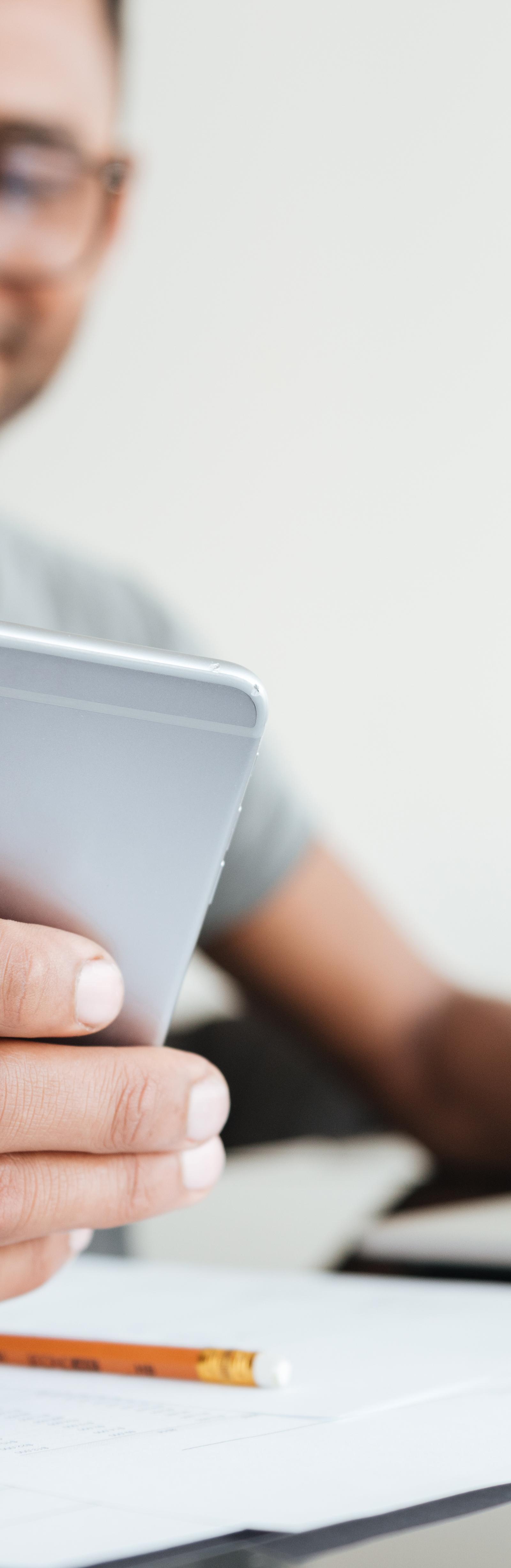 Providence Residents Cut Screen Time, Boost Focus With Phone-Free Hours
