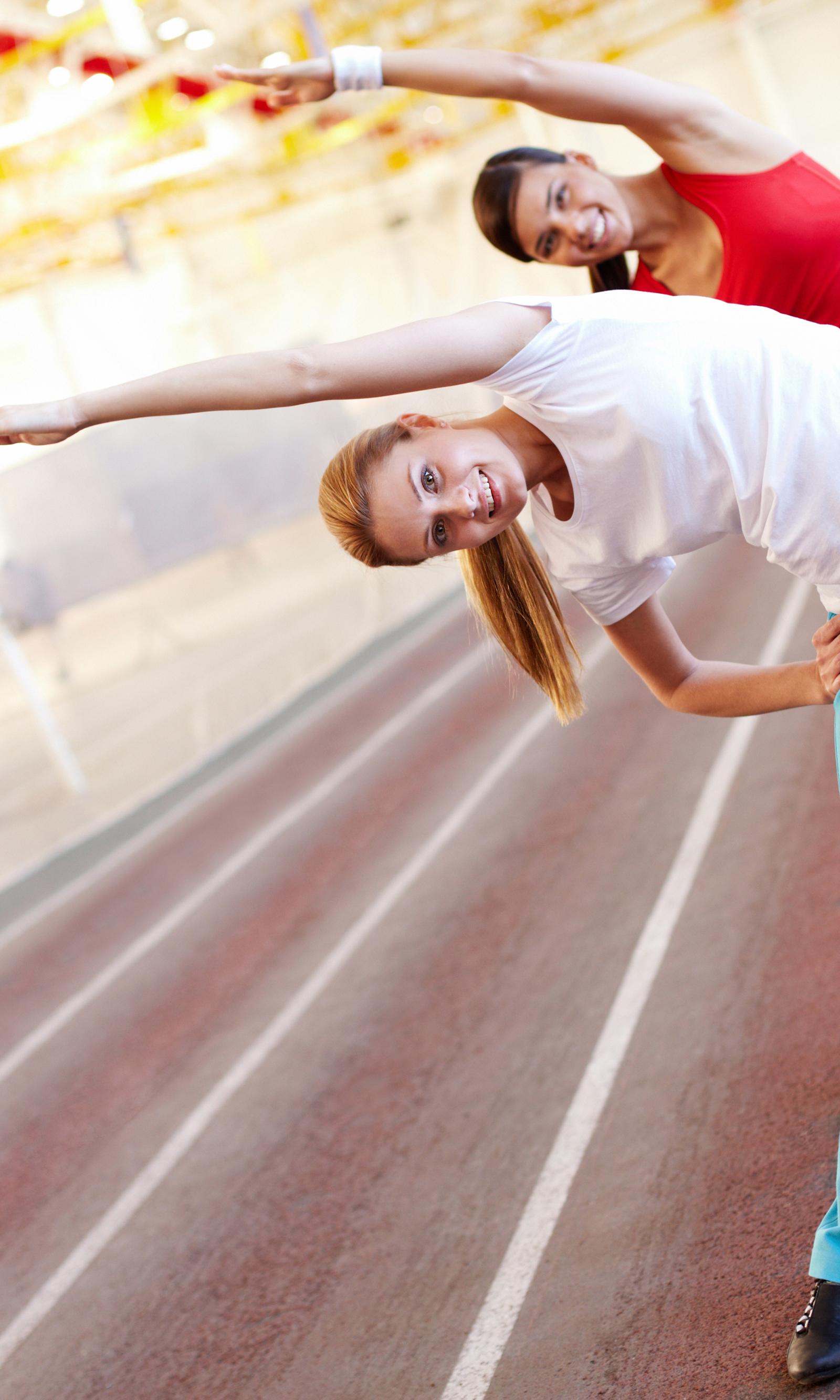 Providence Parks and Recreation Updates July Group Exercise Class Schedules